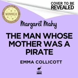 The Man Whose Mother Was a Pirate