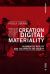 The Creation of Digital Materiality : Philosophy