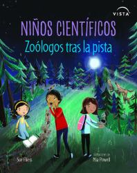 Niños Científicos: Zoólogos Tras la Pista