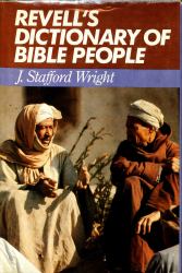 Revell's Dictionary of Bible People
