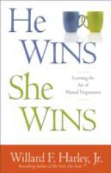 He Wins, She Wins : Learning the Art of Marital Negotiation