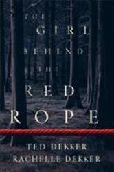The Girl Behind the Red Rope