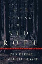 The Girl Behind the Red Rope