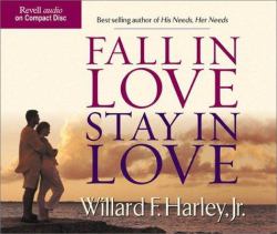 Fall in Love, Stay in Love