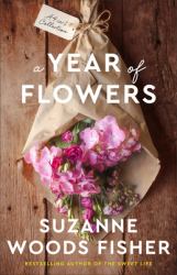 A Year of Flowers : A 4-In-1 Novella Collection
