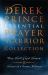 Derek Prince Essential Prayer Warrior Collection : They Shall Expel Demons and Secrets of a Prayer Warrior