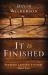 It Is Finished : Finding Lasting Victory over Sin