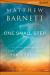One Small Step Participant's Guide : The Life-Changing Adventure of Following God's Nudges