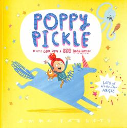 Poppy Pickle