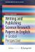 Writing and Publishing Science Research Papers in English : A Global Perspective