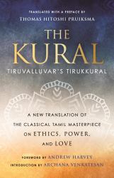 The Kural : Tiruvalluvar's Tirukkural