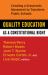 Quality Education As a Constitutional Right : Creating a Grassroots Movement to Transform Public Schools