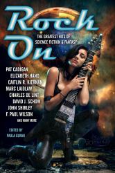 Rock On : The Greatest Hits of Science Fiction and Fantasy