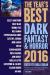 The Year's Best Dark Fantasy and Horror