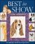 Best In Show - 24 Applique Quilts For Dog Lovers