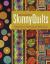 Skinny Quilts : 15 Bed Runners, Table Toppers & Wallhangings