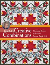Carol Doak's Creative Combinations