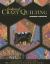 Foolproof Crazy Quilting : Visual Guide-25 Stitch Maps - 100+ Embroidery and Embellishment Stitches