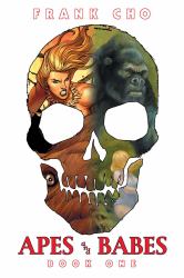Apes and Babes: the Art of Frank Cho Book 1