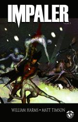 Impaler Volume 2