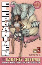 Elephantmen : Earthly Desires