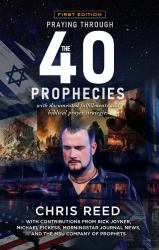 Praying Through the 40 Prophecies
