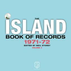 The Island Book of Records Volume III : 1971-72
