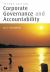 Corporate Governance and Accountability