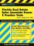 CliffsTestPrep Florida Real Estate Sales Associate Exam : 5 Practice Tests