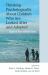 Thinking Psychologically about Children Who Are Looked after and Adopted : Space for Reflection