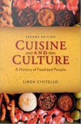 Cuisine and Culture