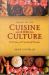 Cuisine and Culture