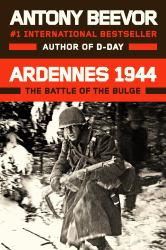 Ardennes 1944 : The Battle of the Bulge