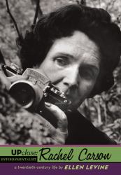 Rachel Carson : A Twentieth-Century Life