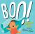 Boo! Boo!