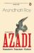 Azadi : Freedom, Fascism, Fiction Azadi : Freedom, Fascism, Fiction