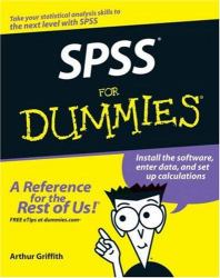 SPSS for Dummies