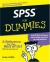 SPSS for Dummies