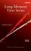 Long-Memory Time Series : Theory and Methods