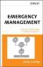 Emergency Management Emergency Management