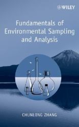 Fundamentals of Environmental Sampling and Analysis