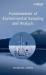 Fundamentals of Environmental Sampling and Analysis Fundamentals of Environmental Sampling and Analysis