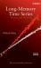 Long-Memory Time Series