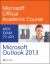 77-423 Microsoft Outlook 2013