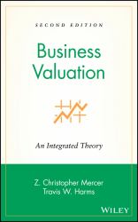 Business Valuation : An Integrated Theory