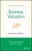 Business Valuation : An Integrated Theory