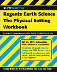 Regents Earth Science : The Physical Setting