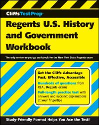 Regents U. S. History and Government Workbook