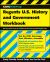 Regents U. S. History and Government Workbook