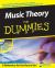 Music Theory For Dummies Music Theory For Dummies
